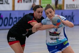 SEW op koers voor titel na zege op VZV