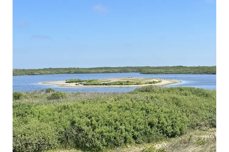Zwerftocht door het Zwanenwater: een zondag vol zand, zang en stilte