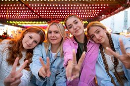 Gezellige pubquiz voor meiden van 14+ in Anna Paulowna! Kom jij ook?