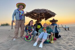 Jeugdtoernooi 'Het Oghappeltje' maakt na tien jaar zijn comeback