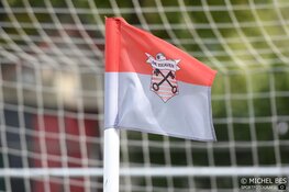 VIOS alsnog in nacompetitie voor promotie, De Zouaven moet zich via dezelfde weg zien te handhaven