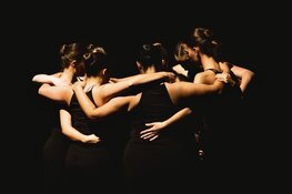 ’Toen is Nu’ met Pardans en Pardeux in Scagon De Luxe