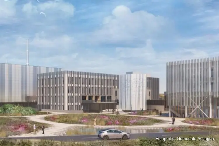 Ontwerpvergunning NRG PALLAS ter inzage – inspraak mogelijk tot en met 20 juni 2025