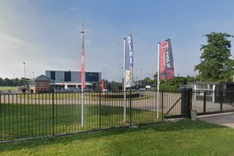 VIOS komt niet tot scoren tegen tien man van SDC Putten