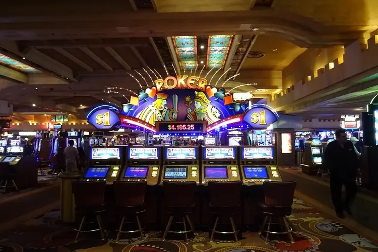 Welke casino spellen hebben de beste winkansen