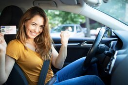 Gratis rijbewijs na cursus