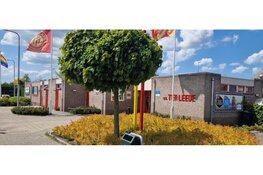 VIOS is paar minuten verwijderd van historische prestatie, maar staat uiteindelijk met lege handen