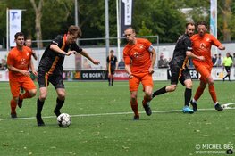 Seizoen zit er op voor Schagen United, Assendelft maakt nog kans op promotie