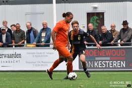 Seizoen zit er op voor Schagen United, Assendelft maakt nog kans op promotie