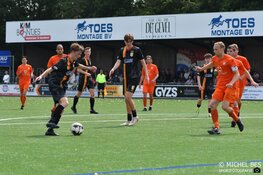 Seizoen zit er op voor Schagen United, Assendelft maakt nog kans op promotie