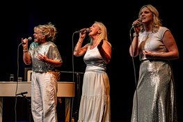 Jaarlijks leerlingenconcert Zangstudio Martine Wolkers tweemaal in Scagon De Luxe