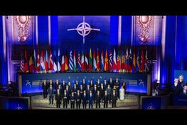 Lancering LHBTI+-platform ‘Ergens op de Regenboog’