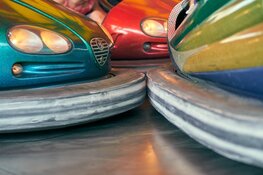 Schagen viert kermis