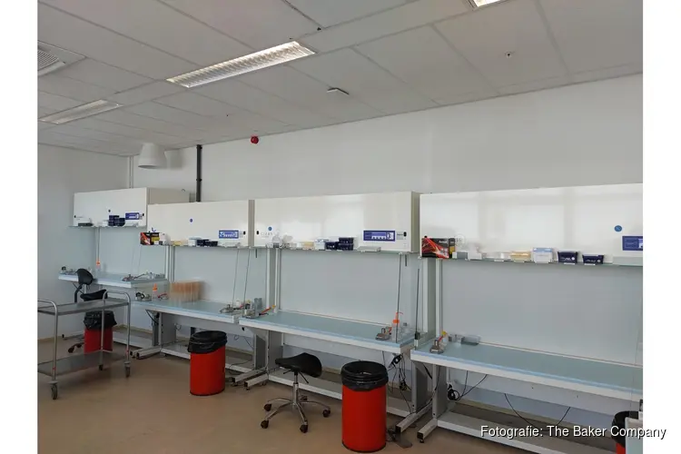 Langdurige samenwerking The Baker Company en Bejo Zaden
