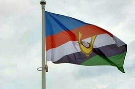 Vlag uit voor Nederlandse veteranen