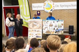 Participatie gestart voor nieuw ontmoetingsplein in Petten