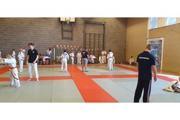 Uitslagen Club Kampioenschappen 2025 EBI-Sports