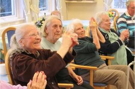 9 juli Alzheimer Café Schagen, inzetten op wat mensen nog wel kunnen