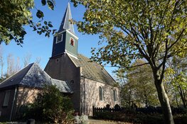 Onderwegkerkdienst Eeenigenburg dienst 13 juli