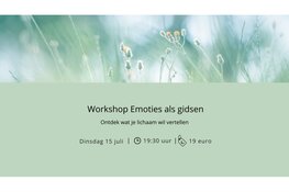 Heb jezelf lief, maar hoe dan?