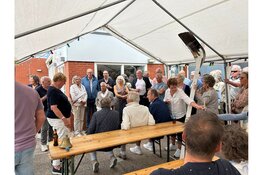 TC 't Oghe viert 50-jarig jubileum met feestelijke dag vol herinneringen en ontmoetingen