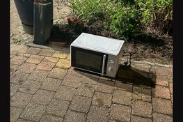 Brand in woonzorgcomplex 't Veld snel onder controle