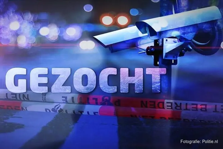 Getuigen gezocht van brandstichting in Warmenhuizen