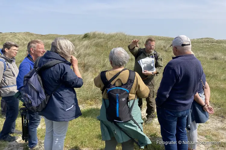 Historische verhalen in het bijzondere Zwanenwater
