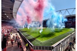 AZ tegen ondermeer Crystal Palace en Slovan Bratislava in hoofdfase Conference League