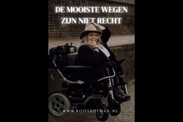 ’De Mooiste Wegen Zijn Niet Recht’ Inspiratieshow Roos Botman in Scagon De Luxe