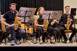 Ontdek het plezier van samen muziek maken