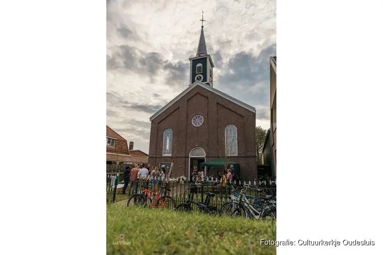 NazomerZON-dag met Open Podium