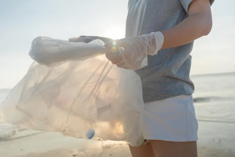 Wij steunen Rotary Harenkarspel bij World Cleanup Day