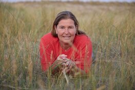 Ook vrouwen overschrijden grenzen