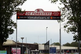 VIOS geeft De Foresters lesje in efficiëntie