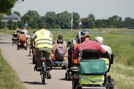 Tweede editie van de meerwielentocht in Schagen komt eraan
