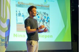 Leer omgaan met druk en presteren op niveau tijdens inspirerende topsporttraining in Schagen