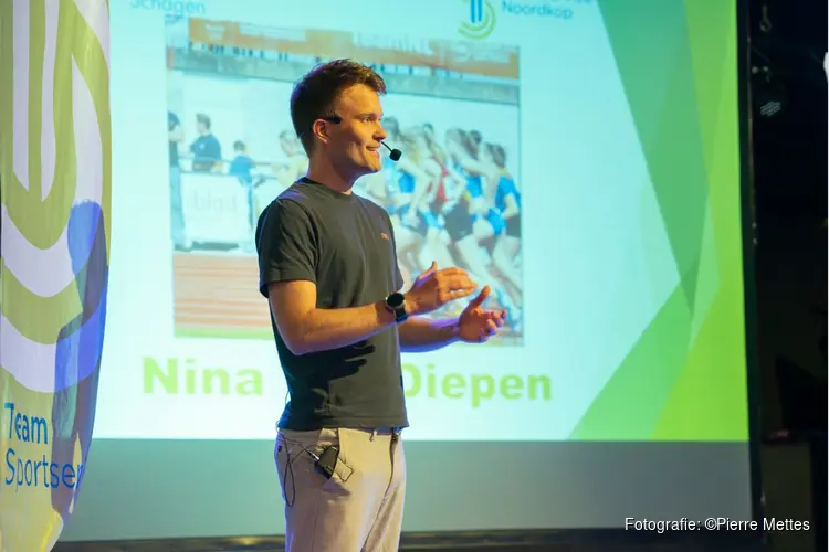Leer omgaan met druk en presteren op niveau tijdens inspirerende topsporttraining in Schagen