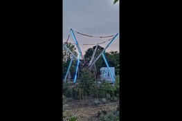 Braderie winkelhart Nieuwe Niedorp