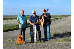 Wantij Trio te gast bij VVO