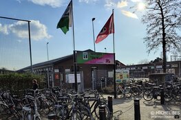 Hollandia T heeft aan één goal genoeg in derby tegen Dirkshorn