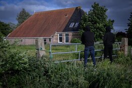 Boerenlunch in Warmenhuizen: samen houden we het buitengebied veilig