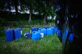 Boerenlunch in Warmenhuizen: samen houden we het buitengebied veilig