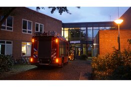 Persoon aangehouden na brandstichting bij GGZ instelling
