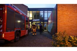 Persoon aangehouden na brandstichting bij GGZ instelling
