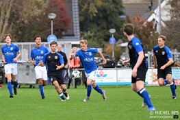 Petten wint in kermisweekend van Sint Boys