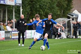 Petten wint in kermisweekend van Sint Boys