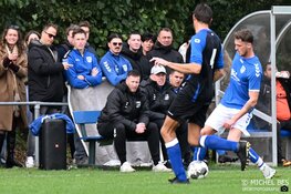 Petten wint in kermisweekend van Sint Boys