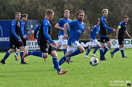 Petten wint in kermisweekend van Sint Boys