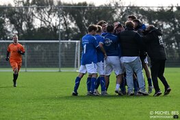 Petten wint in kermisweekend van Sint Boys